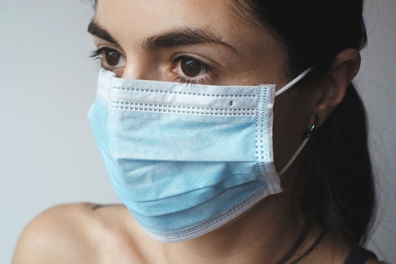 Why Face Masks Are Crucial Now in the Battle Against COVID-19