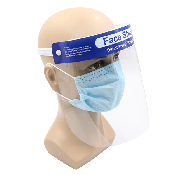 Wholesale Face Shields